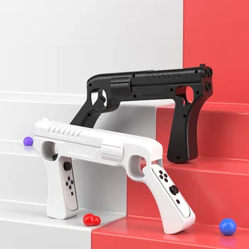 Za Splatoon 3 Pištolo Obliko težav poiščete Občutek, Palčko za Nintendo Stikalo NS OLED Krmilnik za Igre Gamepad Joypad Gaming Pripomočki