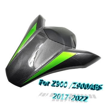 Z 900 Rep Nastavek Oklep Za Kawasaki Z900 ABS 2017-2022 Motocikel Potnikov Zadaj Sedeža Kritje Ogljikovih Vlaken 2018 2019 2020 2021