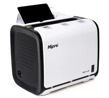HiPro popolnoma Avtomatsko immunoassay A3 s 3 test kanalov ,POCT analizator za klinično instrument