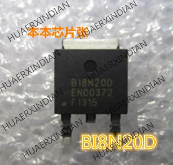 Novo B18N20D B18N20D VRH-252 10 visoke kakovosti