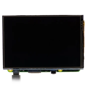 Raspberry PI Vse nove 3,5-palčni standardni zaslon modul s PCB znanja odbor HX8357D voznik 320 x 480 ločljivost Označite ozadja