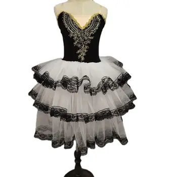 Balet Tutu Krila Za Odrasle Uspešnosti Kostume Dolgo Ples Obleka