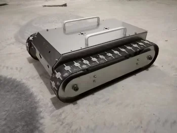 Robot Solarni Paneli Čiščenje Stroj Avtomatski Čistilec Fotovoltaičnih Orodje
