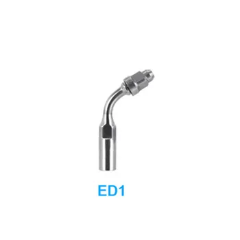 5Pcs ED1 ED2 ED3 ED4 endodontic root canal nasvet fit SATELEC DTE za beljenje zob za endo ključ ključ