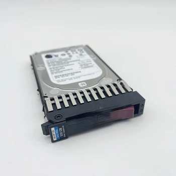 Za HP G6 G7 508009-001 507610-B21 500G 2.5 7.2 K SAS trdi disk