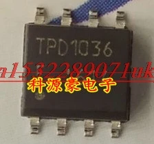 1Pcs TPD1036 IC modul Avtomobilski računalnik odbor čip