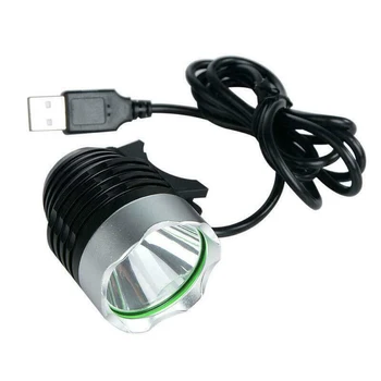 USB UV Sušenja Svetlobe, 10W Prenosni Trajne Ultravijolično Lepilo za Zdravljenje Svetloba Svetilke, za Mobilni Telefon Popravila