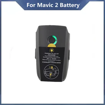 Za Mavic 2 Baterije so Primerne za Mavic 2 Pro/Zoom Serija zrakoplovni sistem Brez Posadke Inteligentni Let Baterije Pribor