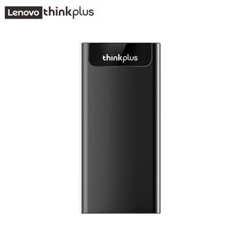 Lenovo thinkplus US203 SSD 2TB 1TB 512GB 128GB 256GB Mobilnega Pogona ssd USB3.1 Gen1 Tip-C Prenosni SSD