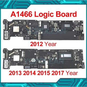 Celotno Preizkušen A1466 Matično ploščo za MacBook Air 13