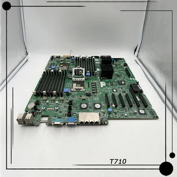 T710 Za Dell PowerEdge Motherboard 1CTXG 01CTXG J051K HF0XM 0HF0XM CN-0HF0XM Popolnoma Testirane