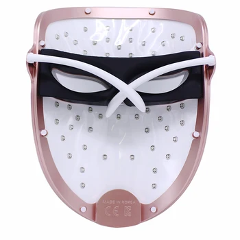 Korejski Photorejuvenation Instrument Kozmetični Salon Gospodinjski LED obrazno masko Instrument Velike Vrstico Light Spot Masko