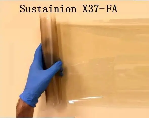 Sustainion X37-FA Anionske Membrane Dioksida Materiala, Zmanjšanje izpustov Ogljikovega Dioksida CO2