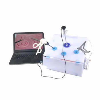 laparoscopic trener polje instrumentov, laparoscopic usposabljanje simulator za laparoscopic surgery