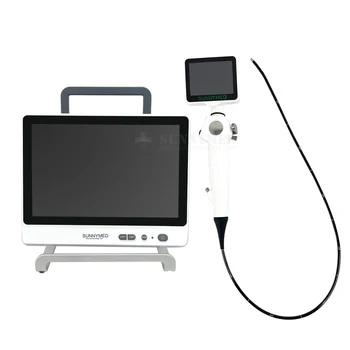 SY-P029-3 Medicinske Digitalni Instrument Prenosni Video Prilagodljiva DRŽAVA Endoskop