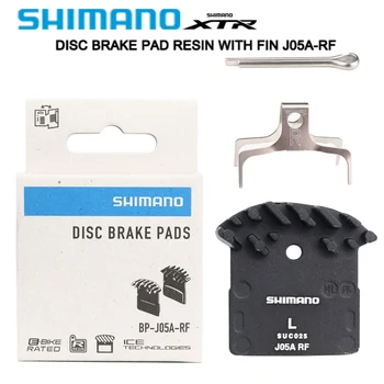 Shimano ICE-TECH J05A Disk Zavore blazine za Gorsko Kolo Shimano XT Deore SLX XTR M7000 M9000 M9020 M8000