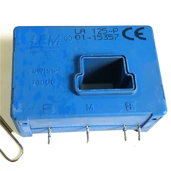 Dvorana senzor toka transformatorja LA125-P za frekvenčni pretvornik ACS800 serije 30-37-45kw