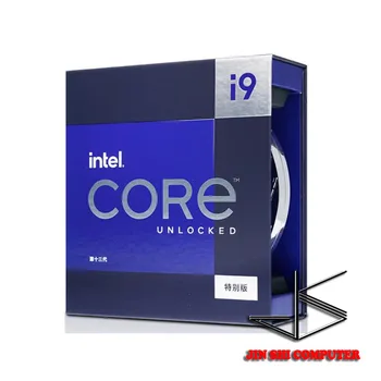 NOVI Intel Core i9 13900KS POLJE, 6GHz 24-Core 32-Nit CPU Procesor 10NM L3=36M 150W LGA 1700