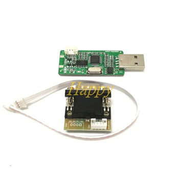 MStar debug orodje razhroščevanja USB nadgraditi orodje Lehua Dinke HD LCD gonilnik gorilnika