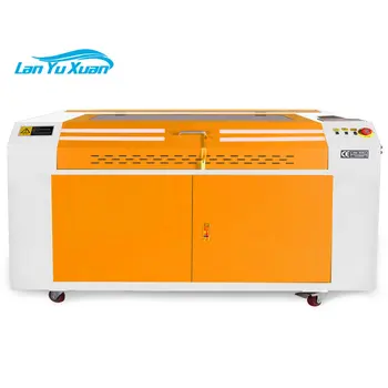 Lasersnijmachine Van Acryl