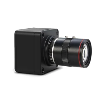 4K@30fps HD Kamero USB Webcam UVC Industrija Prosti Disk Združljiv Windows, Mac OS X, Linux
