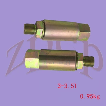 Za Viličarja pribor za omejevanje hitrosti ventila, dvižne hitrost ventil redukcijski ventil primeren 30HBoriginal tovarne ujemanje